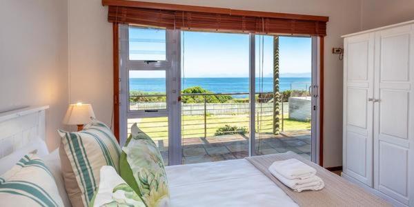 Whale Sea Cottage Гансбай Экстерьер фото